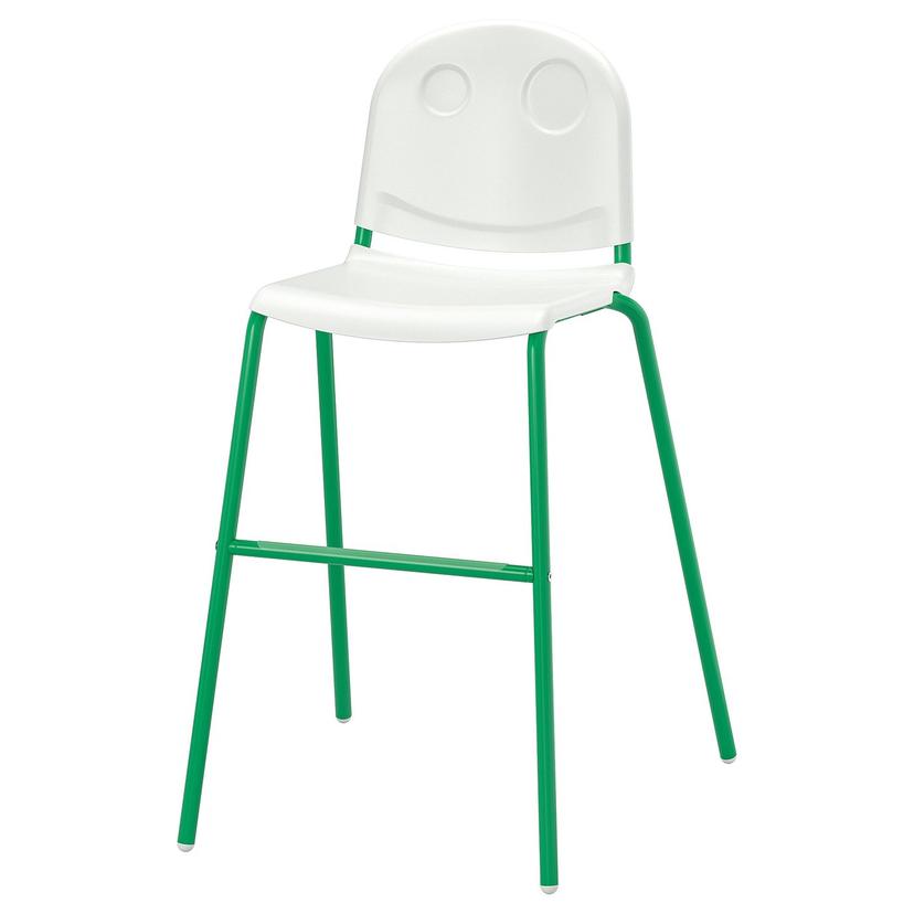 VILDGÅS — Детский стул,