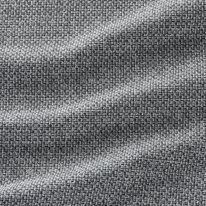 VIMLE — Pokrycie sekcji 2-osobowej, Lejde szary-czarny,