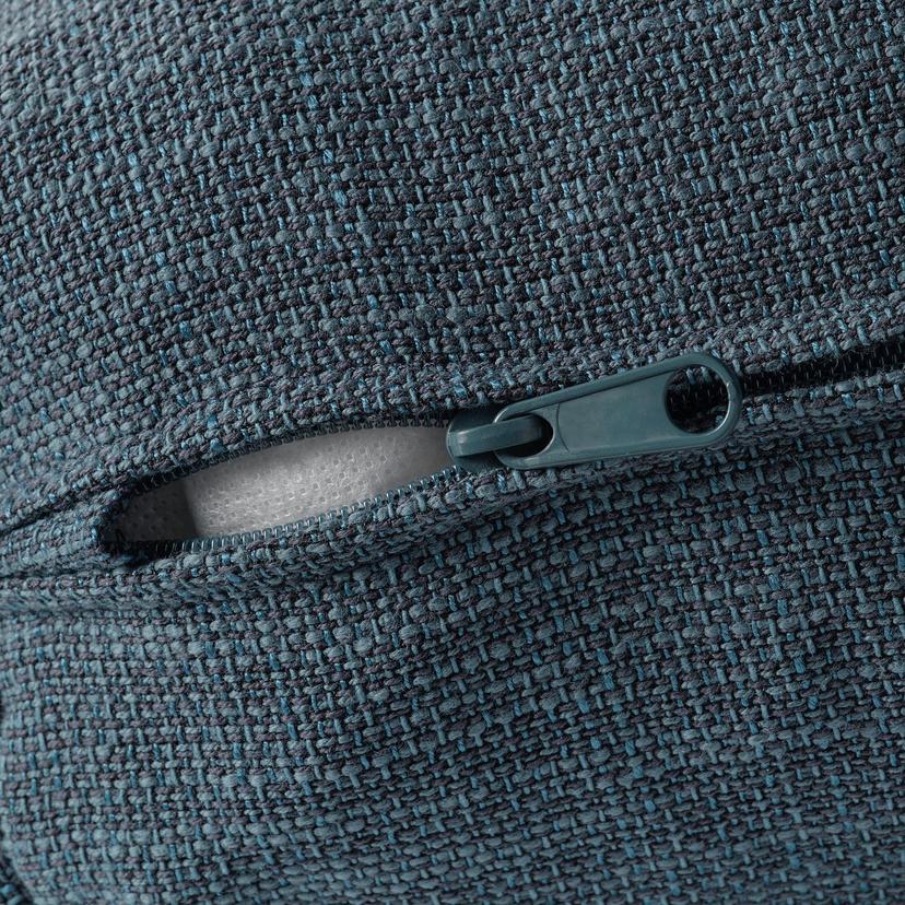 VIMLE — Чехол для шезлонга, Hillared темно-синий