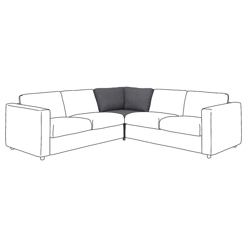 VIMLE — Угловая секция,