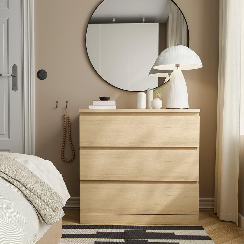 VINDKRAFT — лампа настольная