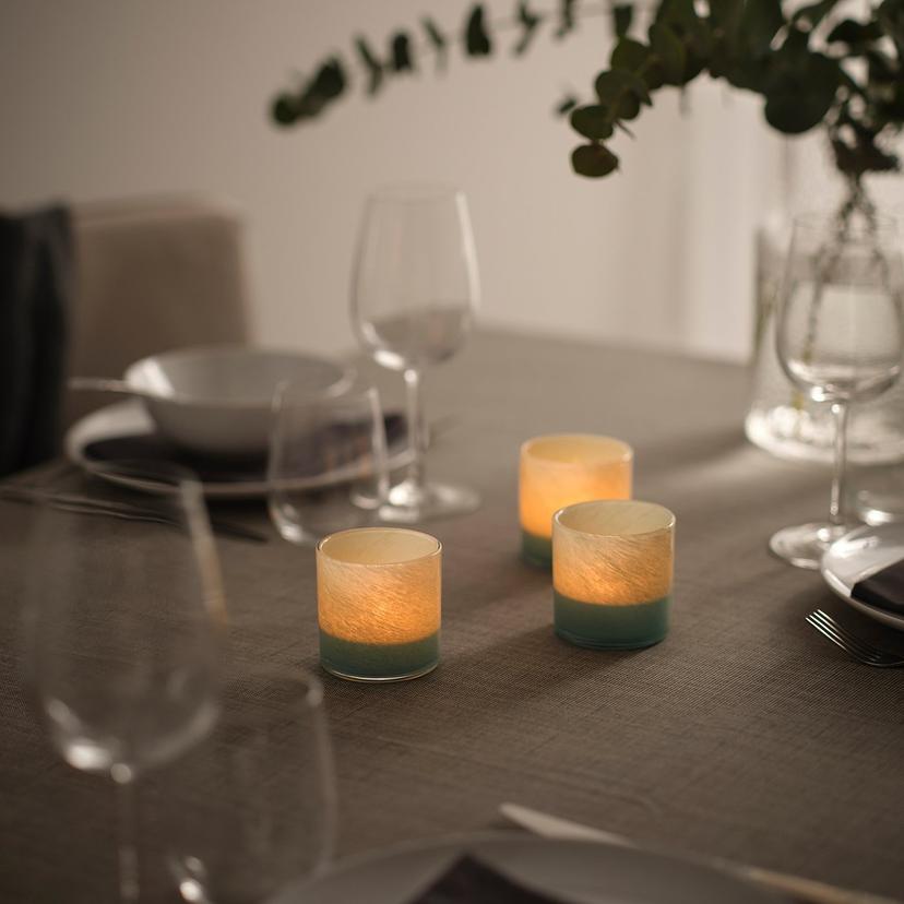 VINDSTILLA — Подсвечник, 7 см