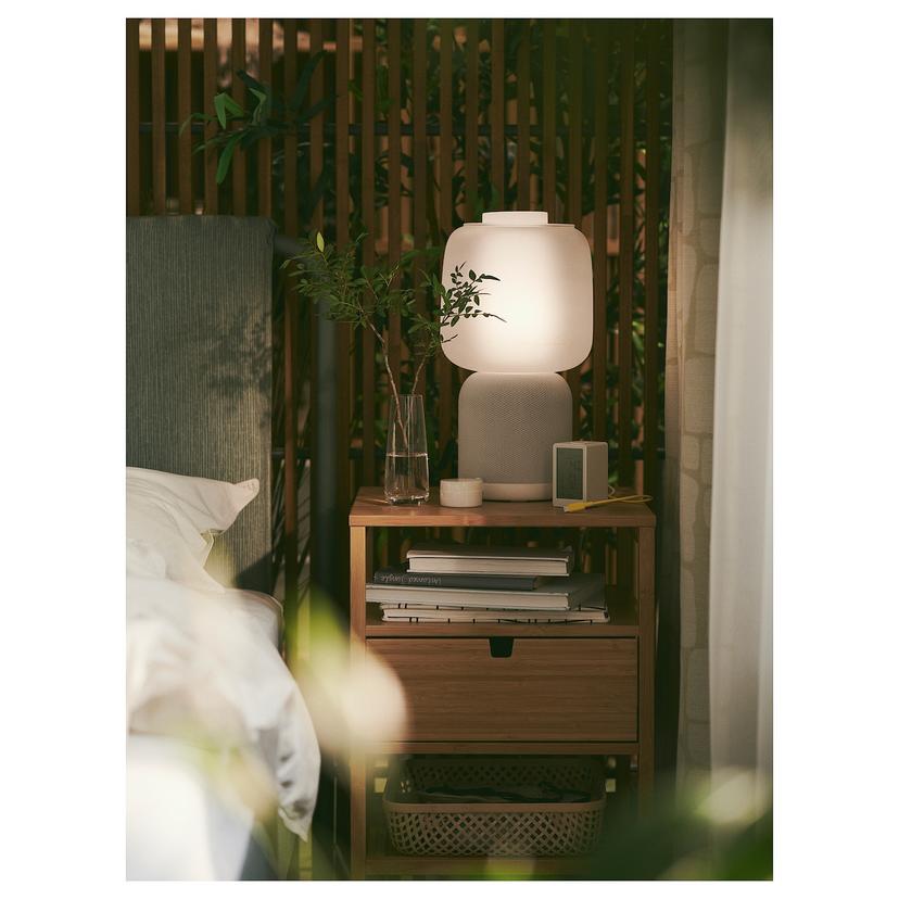 VINDSTYRKA — Умный датчик качества воздуха