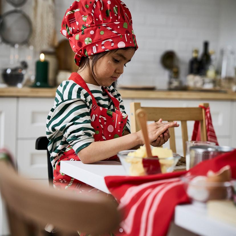 VINTERFINT — Czapka dla dzieci,