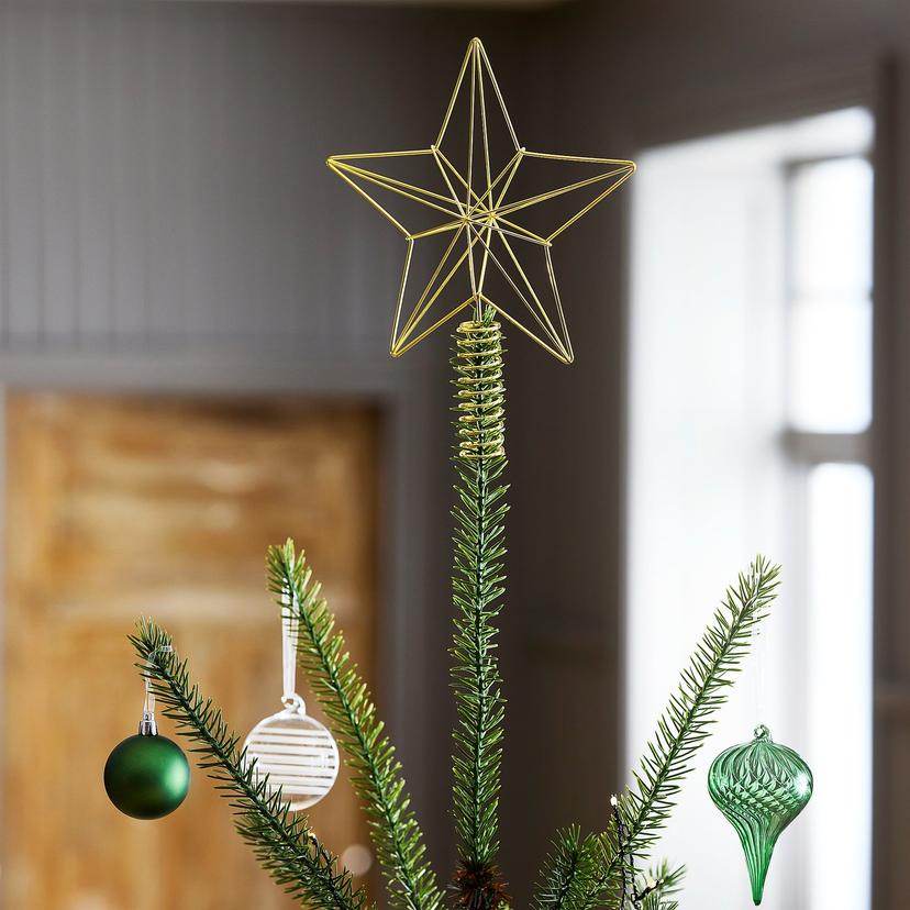 VINTERFINT — Звезда, 25 см