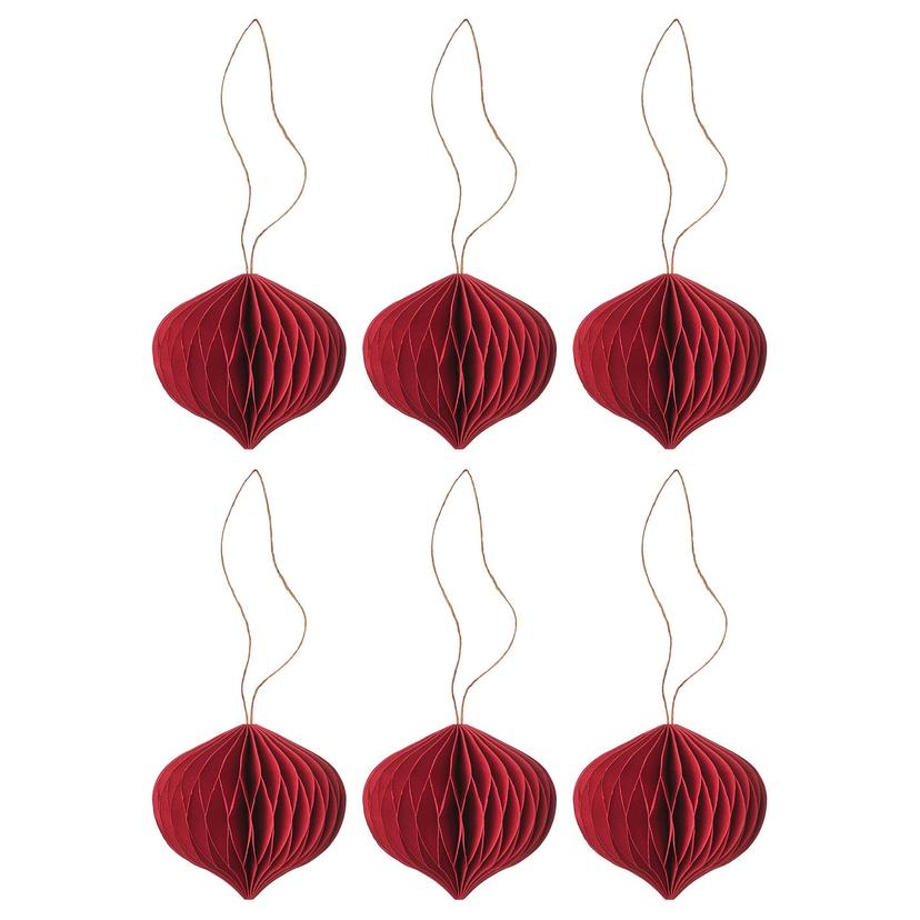 VINTERFINT — Ёлочное украшение, 6 см