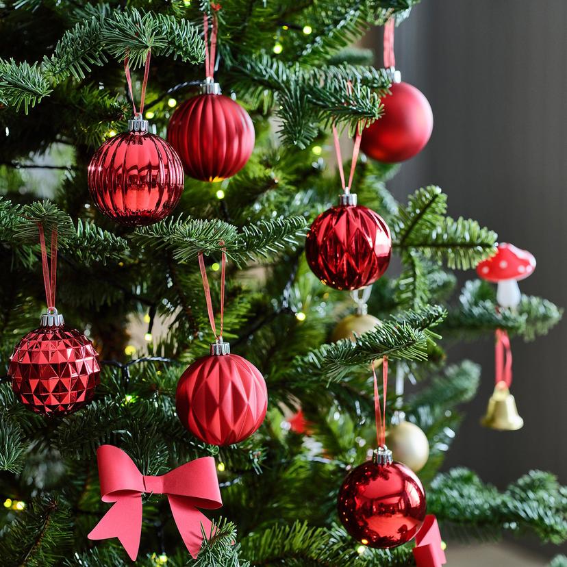 VINTERFINT — Ёлочное украшение, 7 см