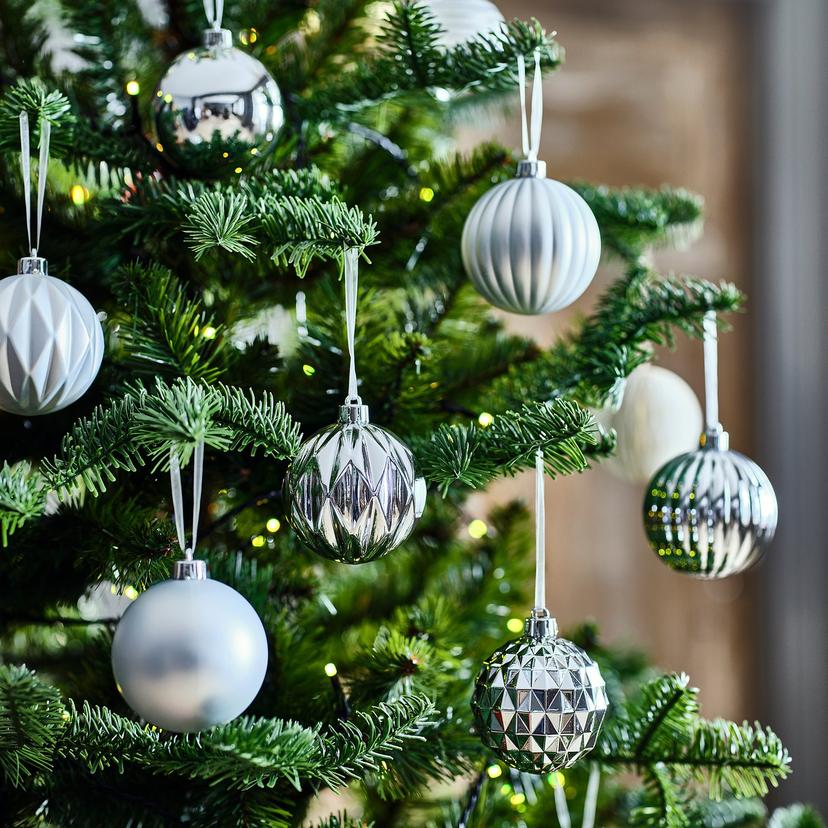 VINTERFINT — Ёлочное украшение, 7 см