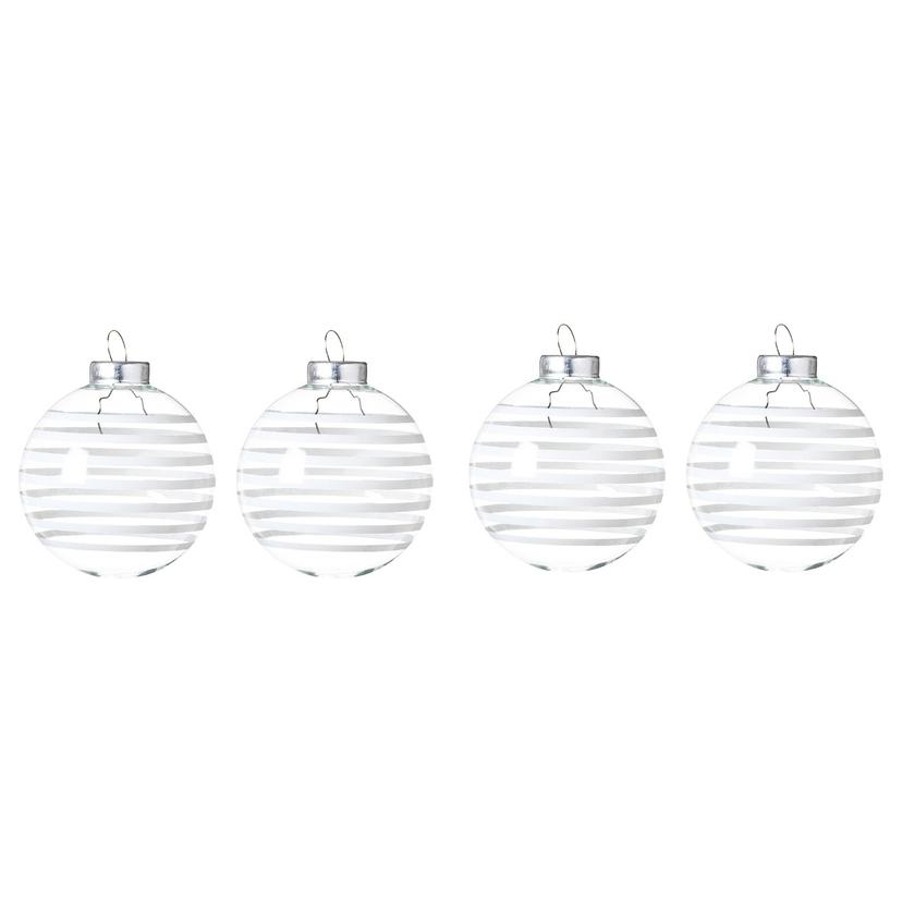 VINTERFINT — Ёлочное украшение, 6 см