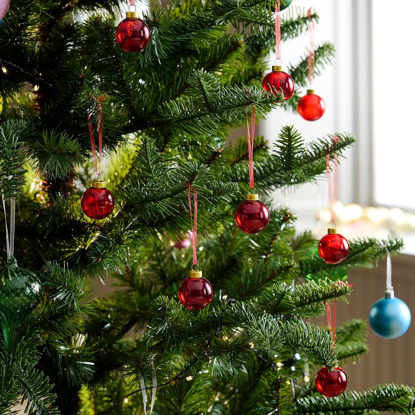 VINTERFINT — Ёлочное украшение, 3.5 см