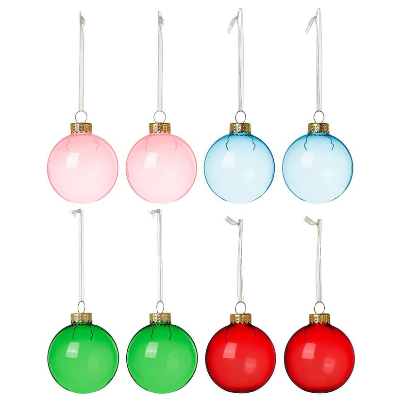 VINTERFINT — Ёлочное украшение, 6 см