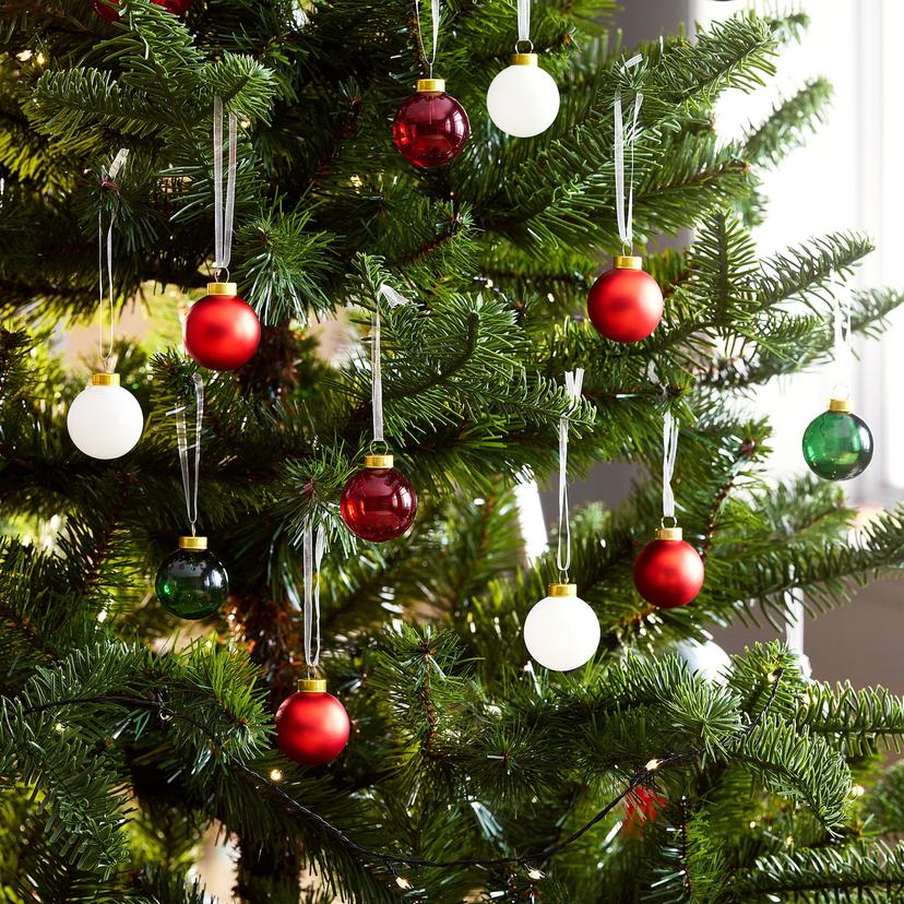 VINTERFINT — Ёлочное украшение, 3.5 см