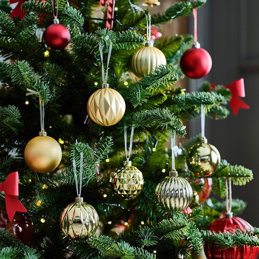 VINTERFINT — Ёлочное украшение, 7 см