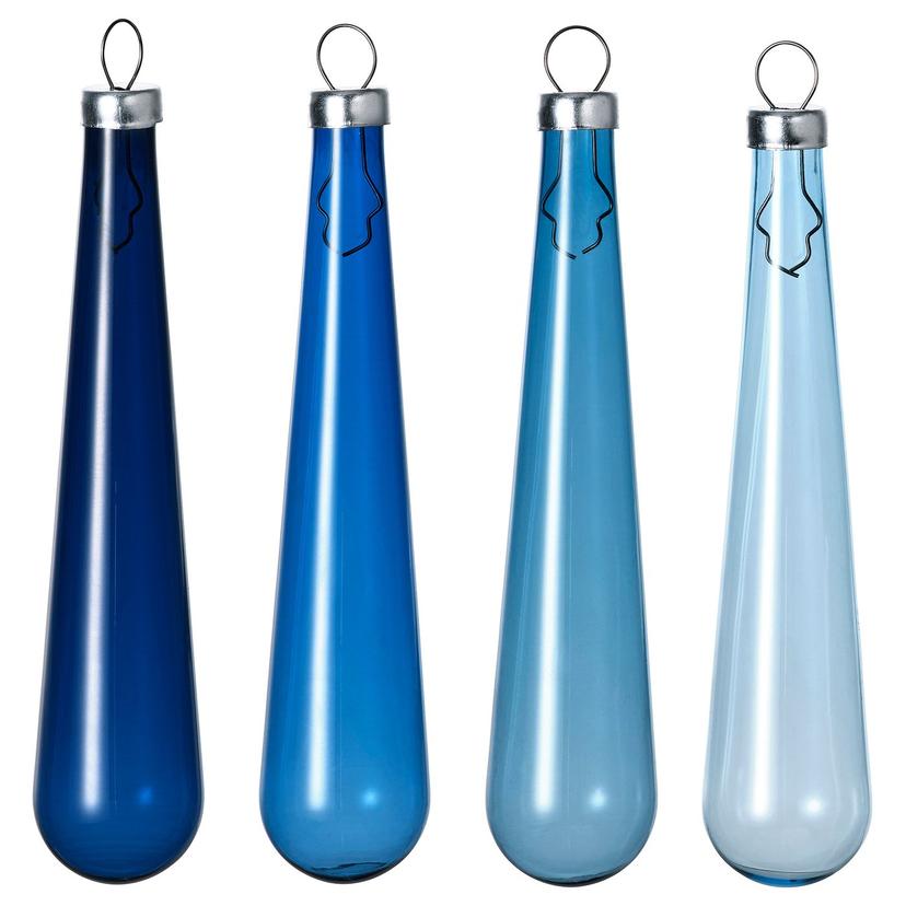 VINTERFINT — Ёлочное украшение, 14 см