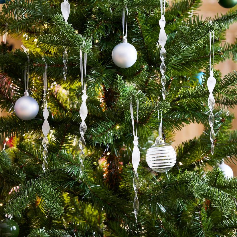 VINTERFINT — Ёлочное украшение, 16 см