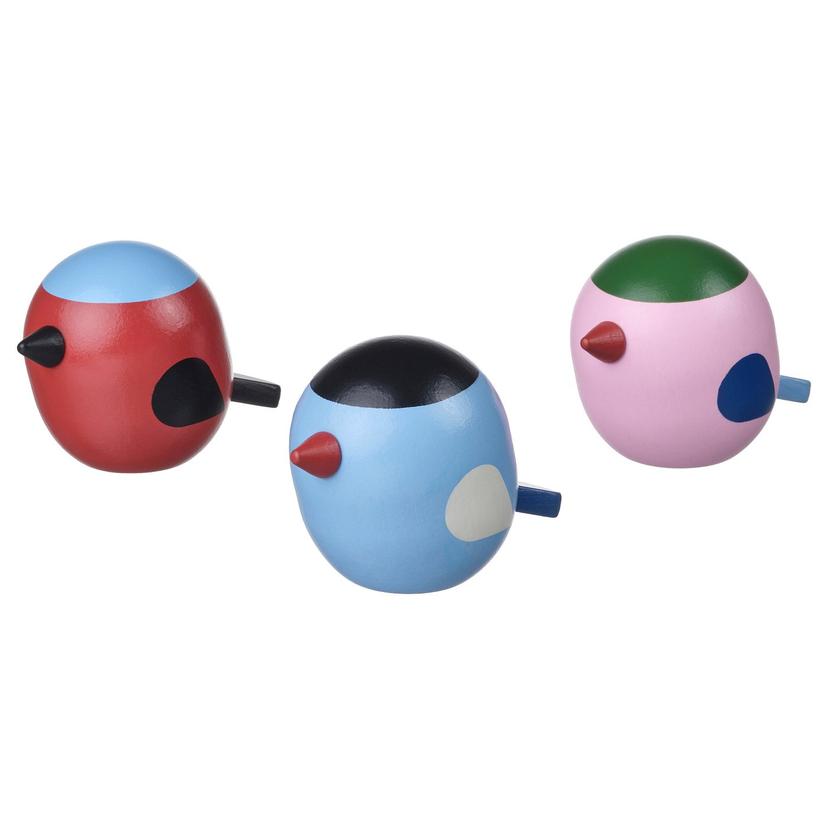 VINTERFINT — Декоративное украшение, 6 см