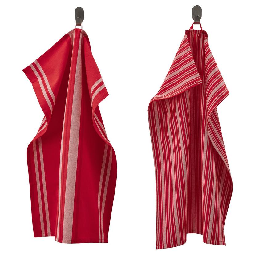 VINTERFINT — Полотенце, 50x70 см