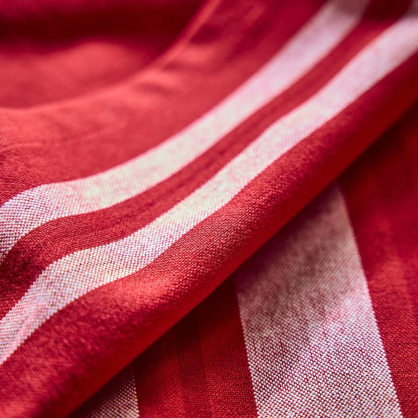 VINTERFINT — Ткань, различные узоры, красно-белая