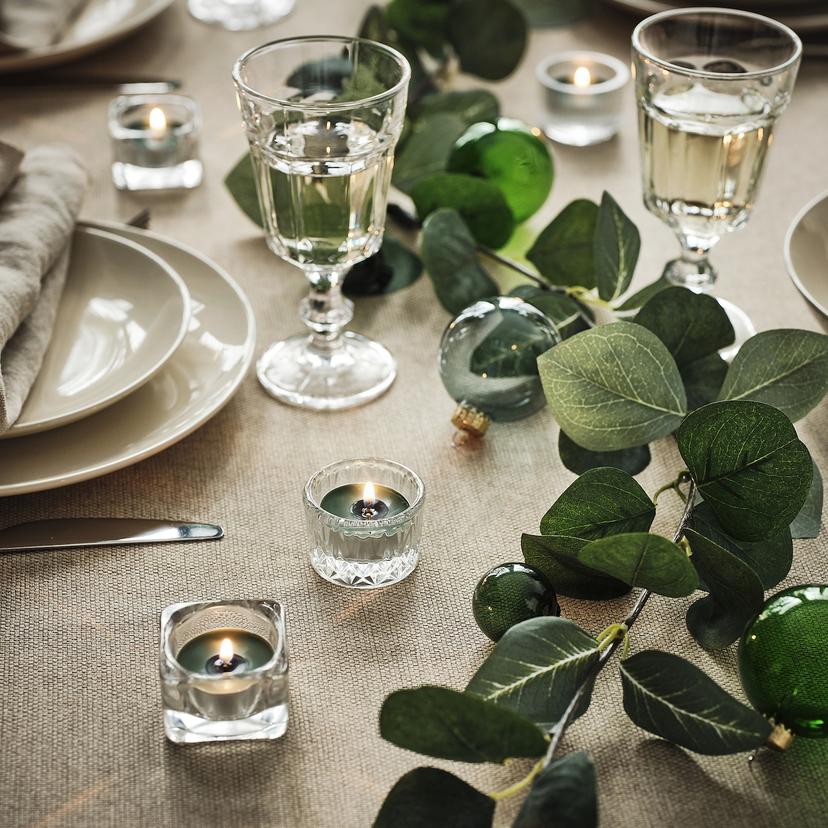 VINTERFINT — Ароматическая свеча, 3.5 godz.