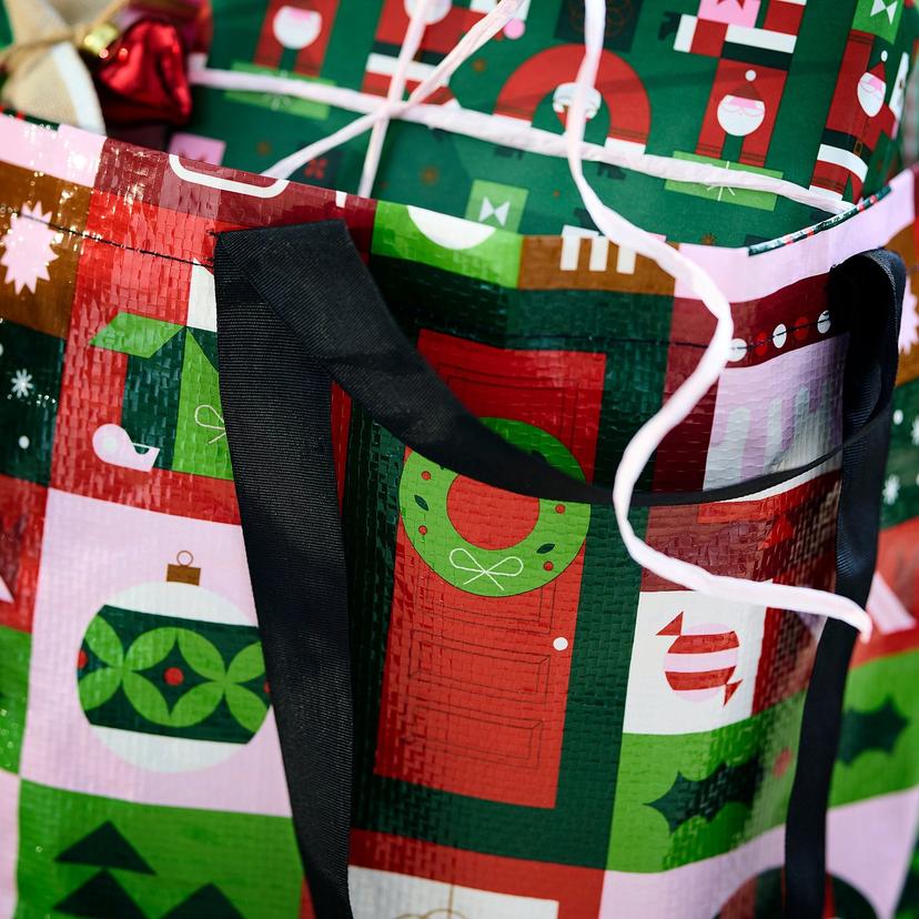 VINTERFINT — Сумка, разноцветная