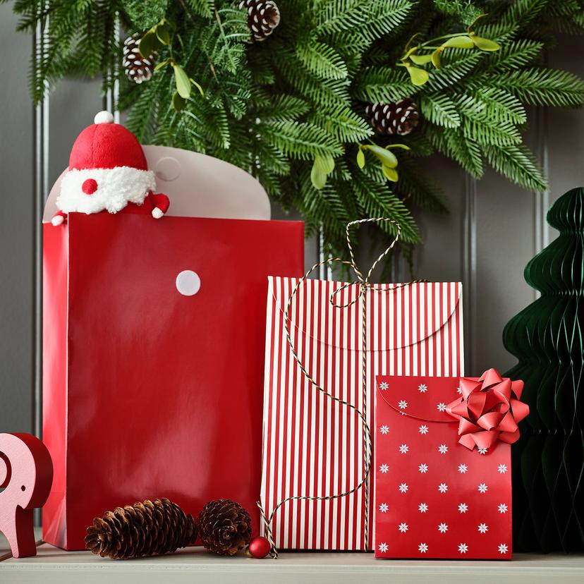 VINTERFINT — Подарочные пакеты, 3 шт.,