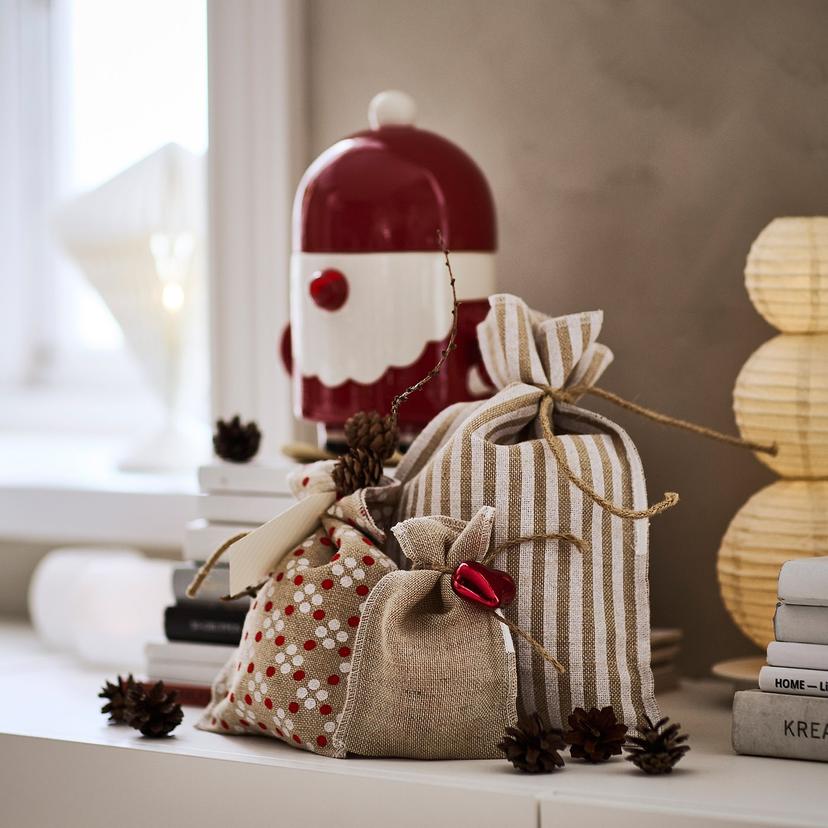 VINTERFINT — Подарочные пакеты, 3 шт.,