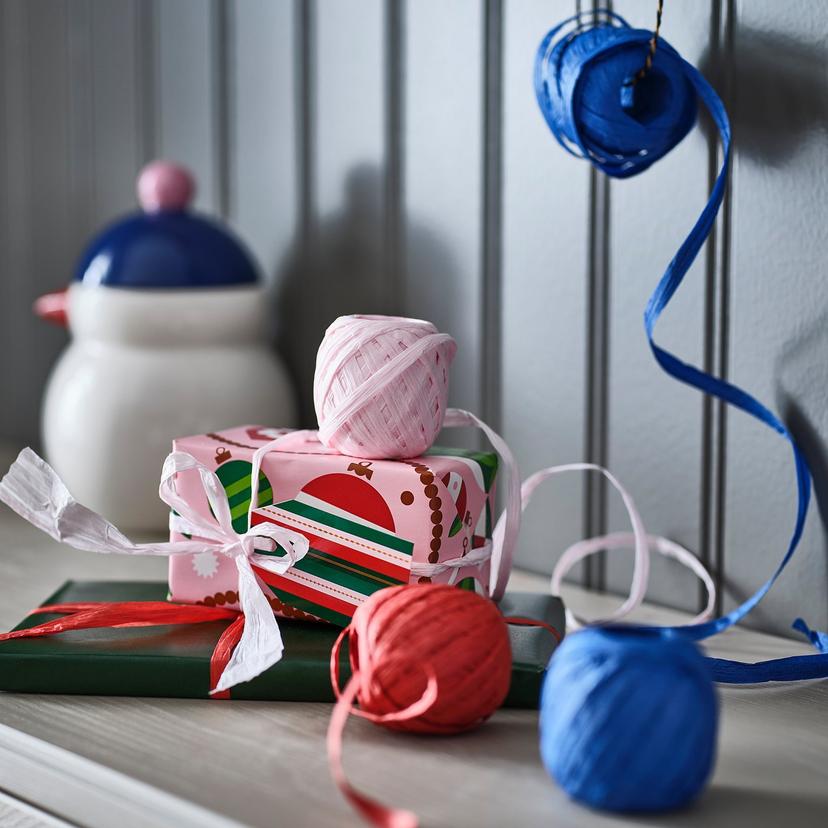 VINTERFINT — Лента, 20 m