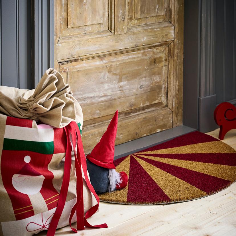 VINTERFINT — Коврик, 50x90 см